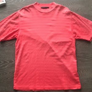 Tiger Woods Brand Golf Shirt